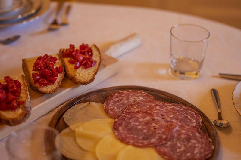 Bergamo Bella B&B image