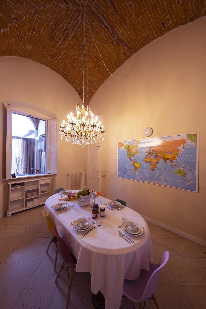 Bergamo Bella B&B image