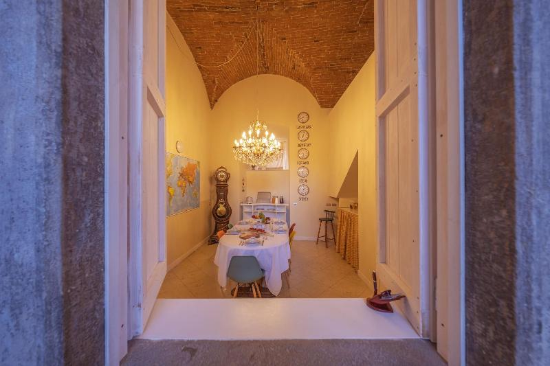 Bergamo Bella B&B image