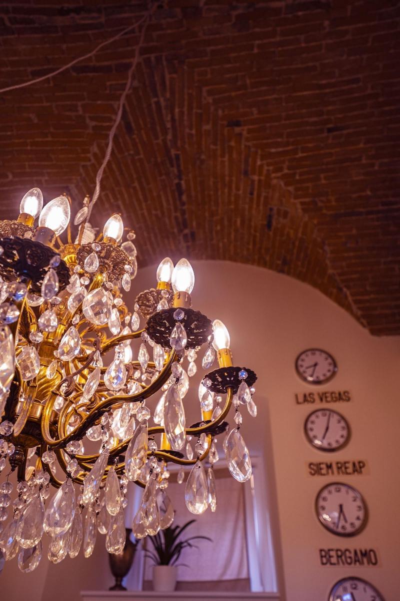 Bergamo Bella B&B image