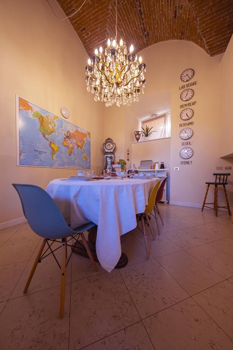 Bergamo Bella B&B image