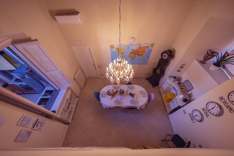 Bergamo Bella B&B image