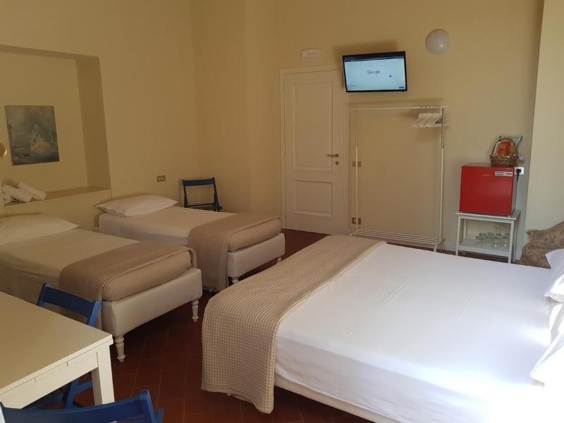 Bergamo Bella B&B image