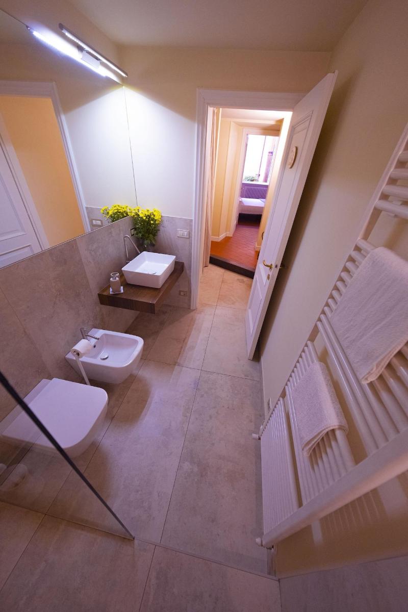 Bergamo Bella B&B image