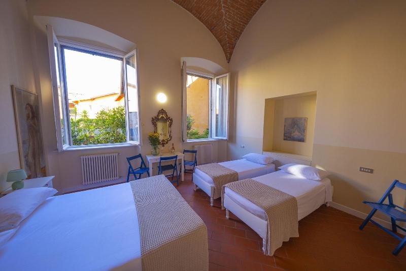 Bergamo Bella B&B image