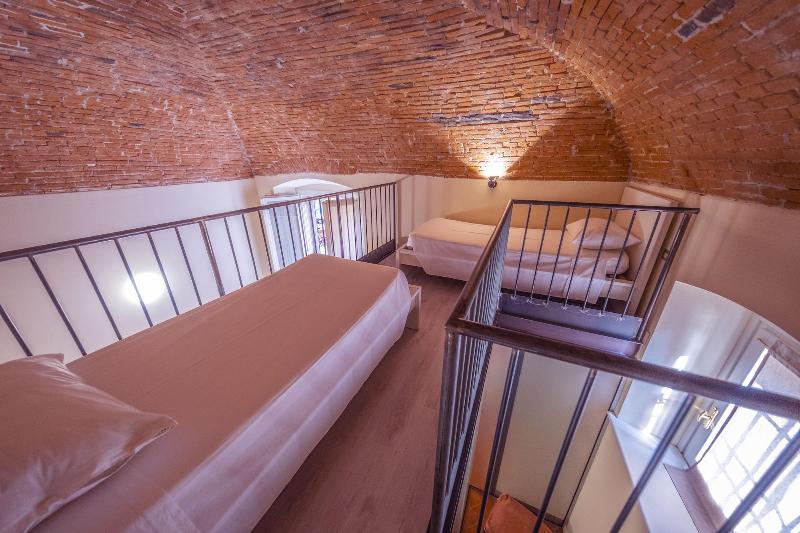 Bergamo Bella B&B image