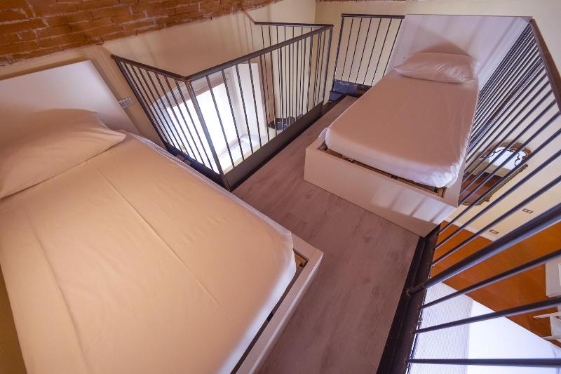 Bergamo Bella B&B image