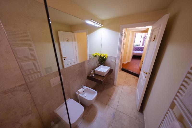 Bergamo Bella B&B image