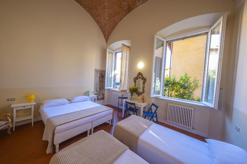 Bergamo Bella B&B image