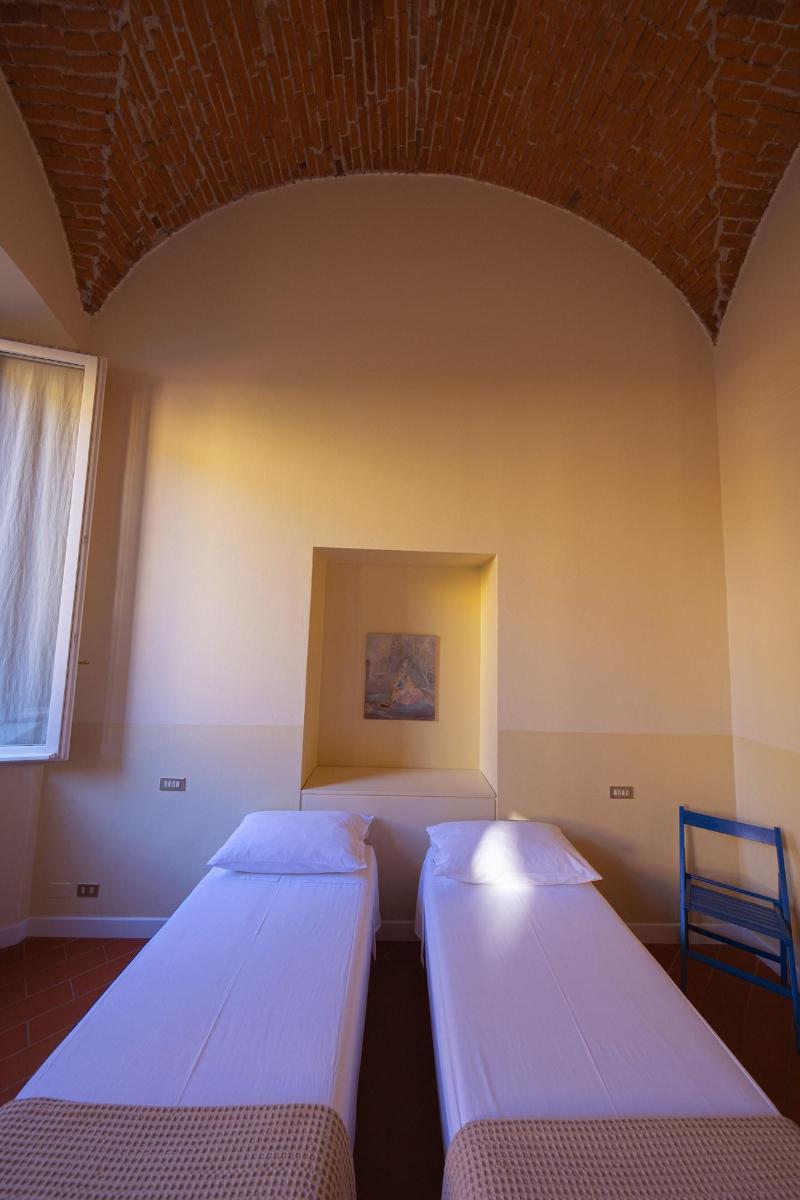 Bergamo Bella B&B image