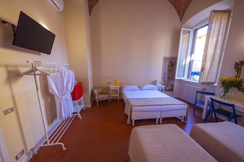 Bergamo Bella B&B image