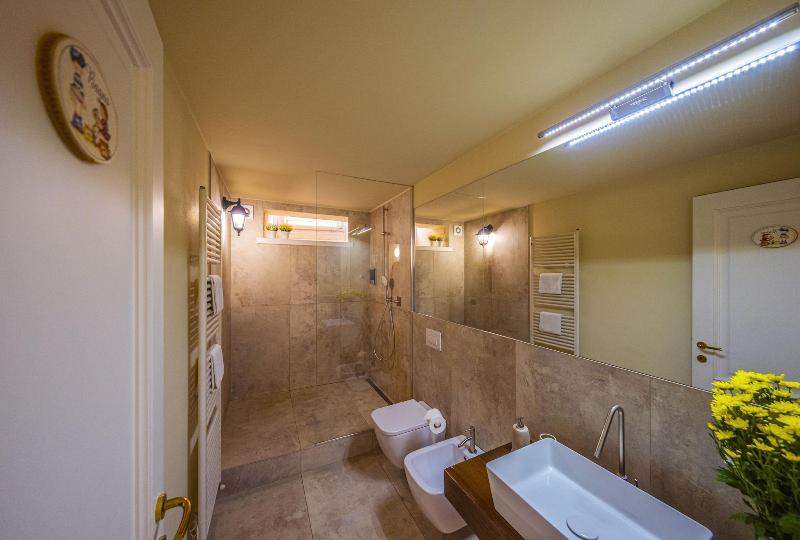 Bergamo Bella B&B image