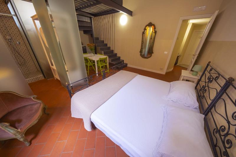 Bergamo Bella B&B image