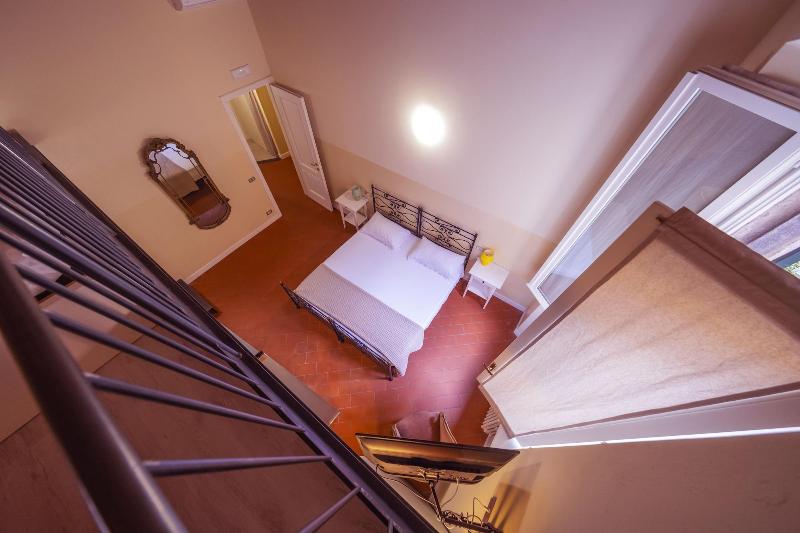 Bergamo Bella B&B image