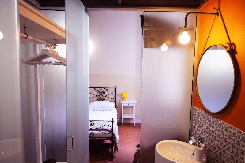 Bergamo Bella B&B image