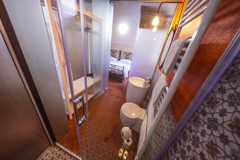 Bergamo Bella B&B image