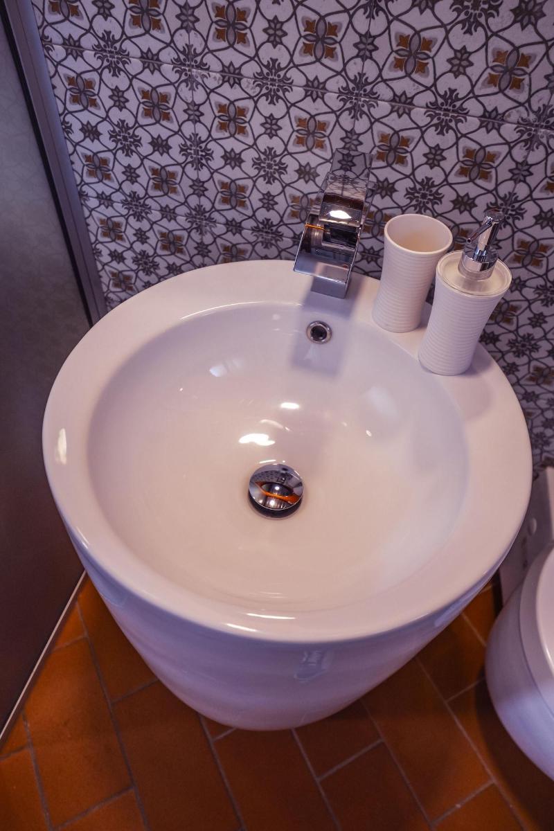 Bergamo Bella B&B image