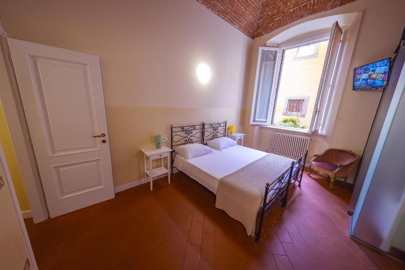 Bergamo Bella B&B image