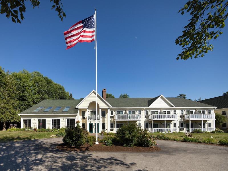 The Country Inn At Camden Rockport image
