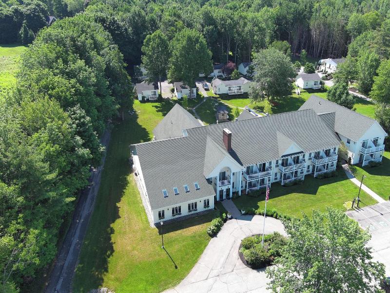 The Country Inn At Camden Rockport image