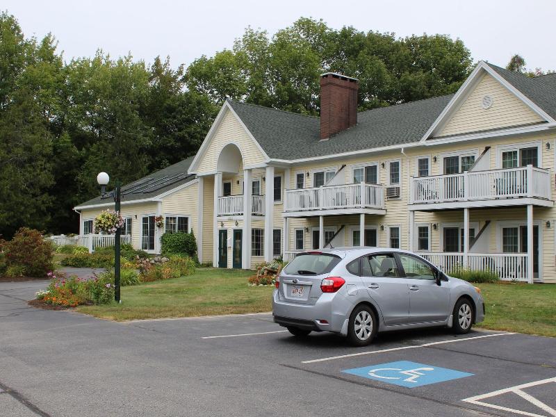 The Country Inn At Camden Rockport image