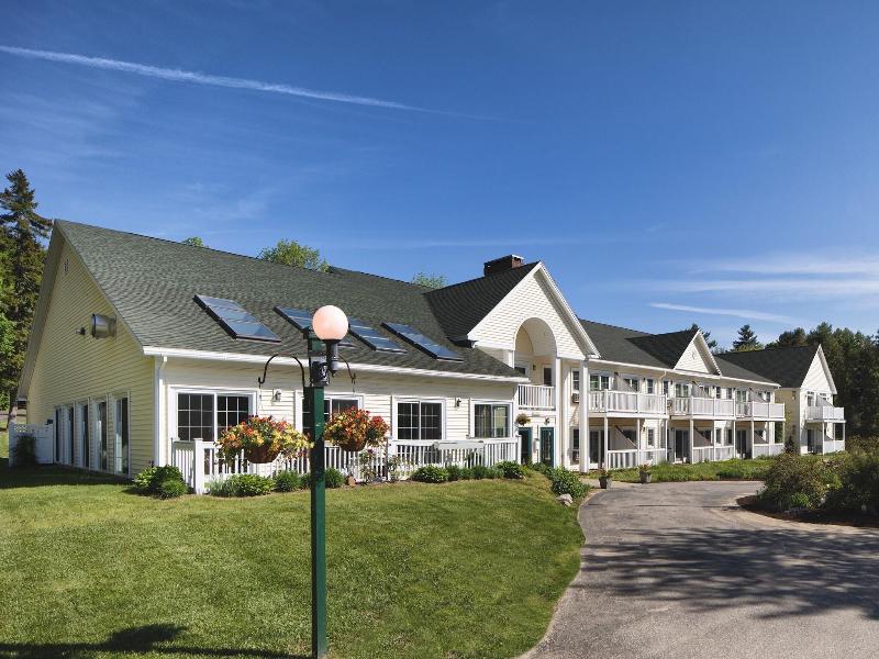The Country Inn At Camden Rockport image