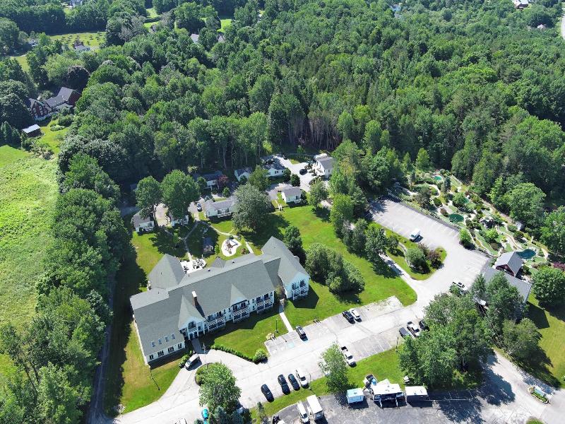The Country Inn At Camden Rockport image