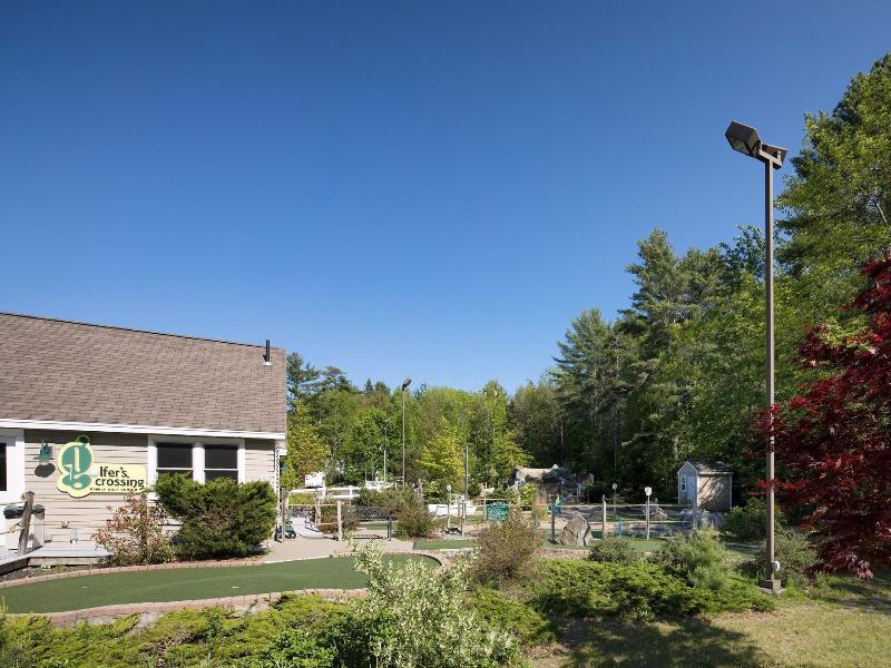 The Country Inn At Camden Rockport image