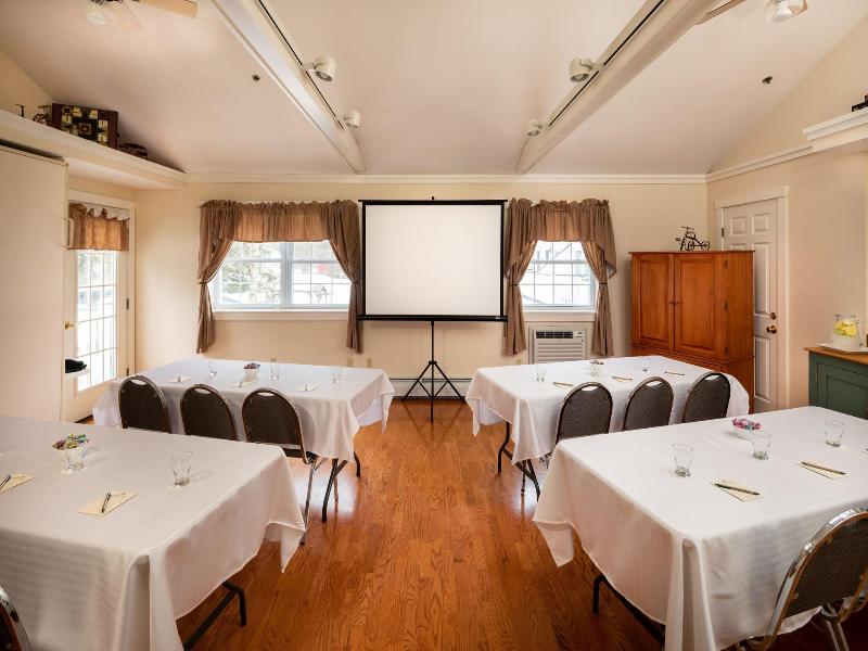 The Country Inn At Camden Rockport image