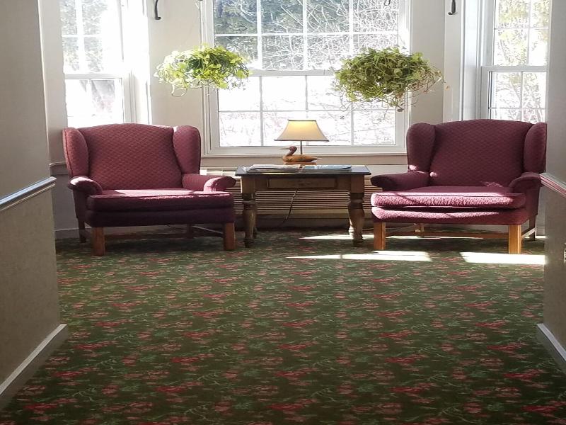 The Country Inn At Camden Rockport image