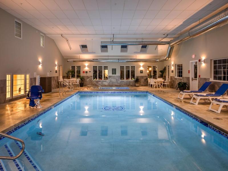 The Country Inn At Camden Rockport image