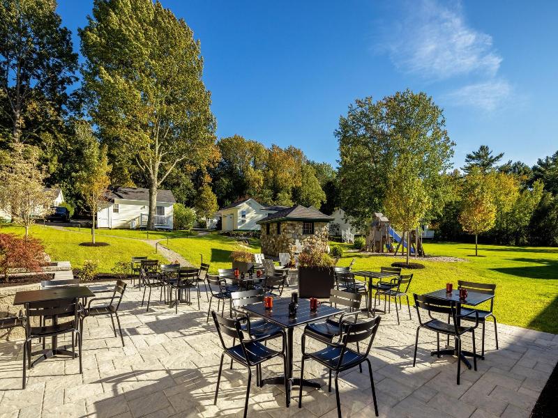The Country Inn At Camden Rockport image