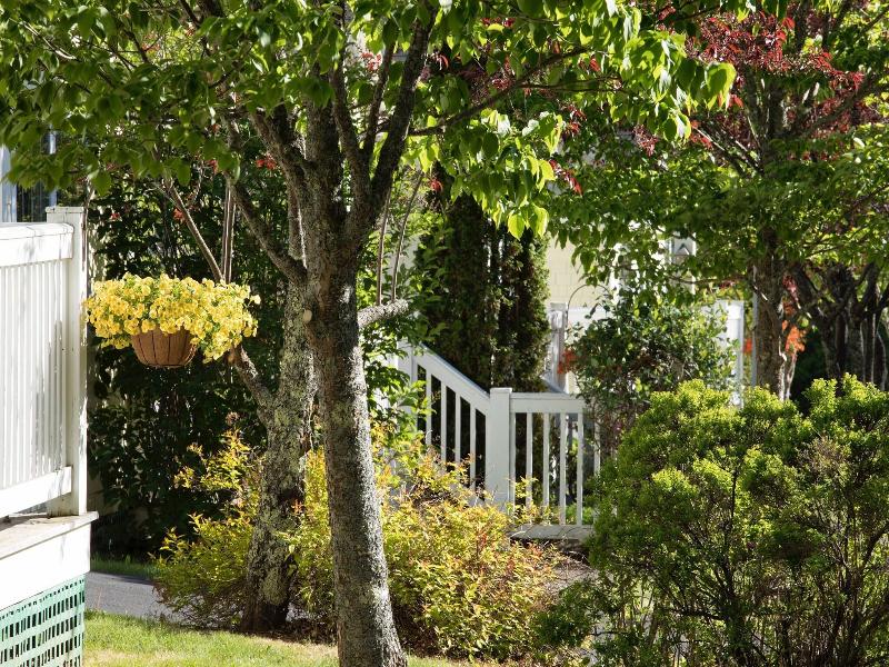 The Country Inn At Camden Rockport image
