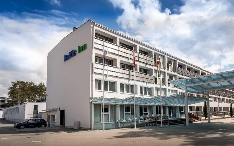 Baltic Inn image
