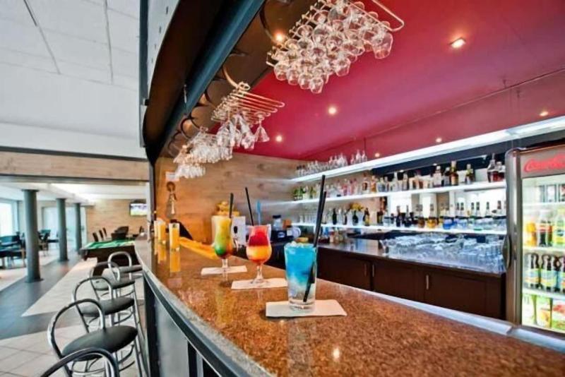 Baltic Inn image