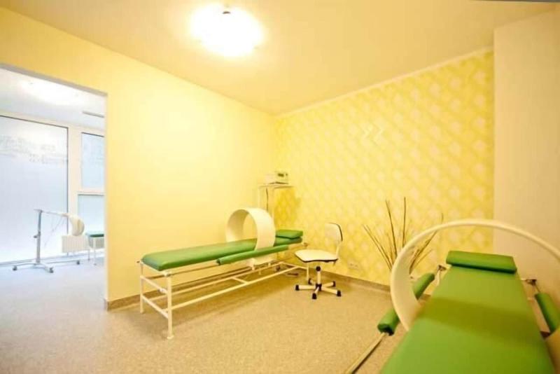 Baltic Inn image