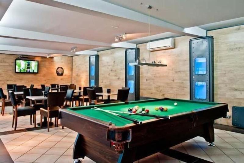 Baltic Inn image
