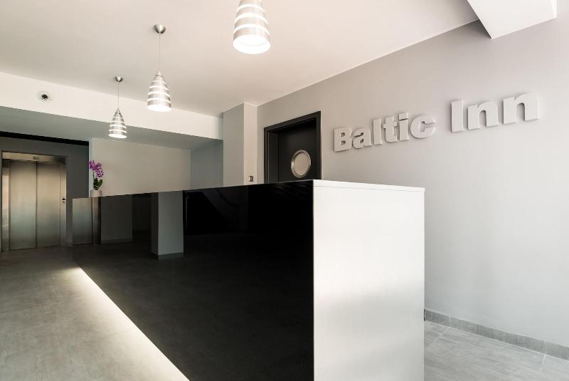 Baltic Inn