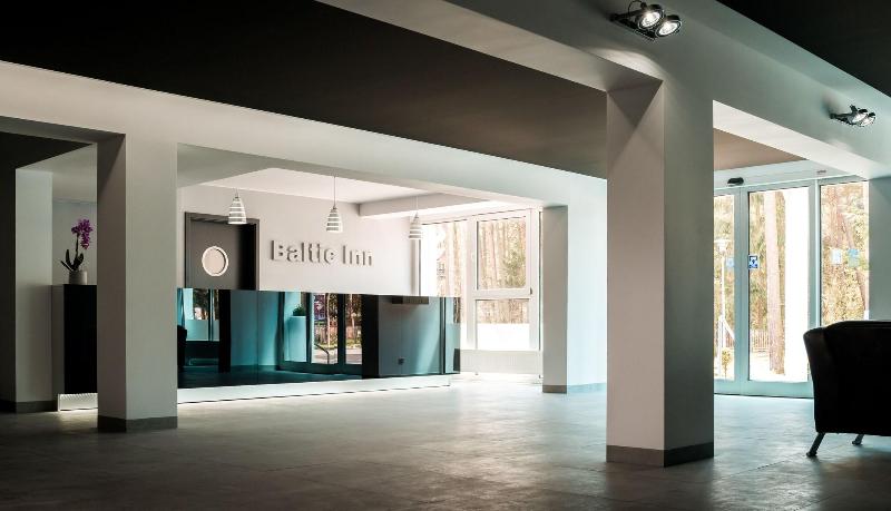 Baltic Inn image