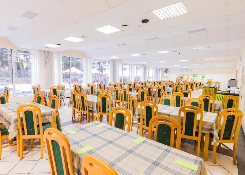 Baltic Inn image