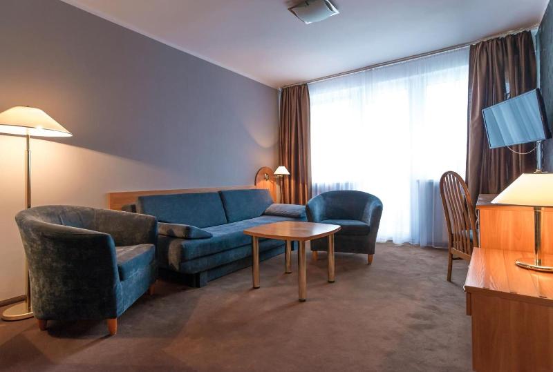 Baltic Inn image