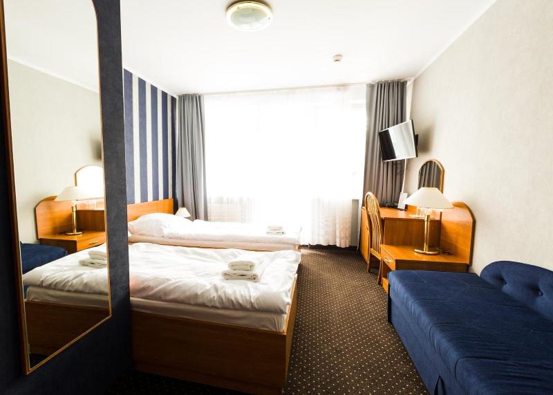 Baltic Inn image
