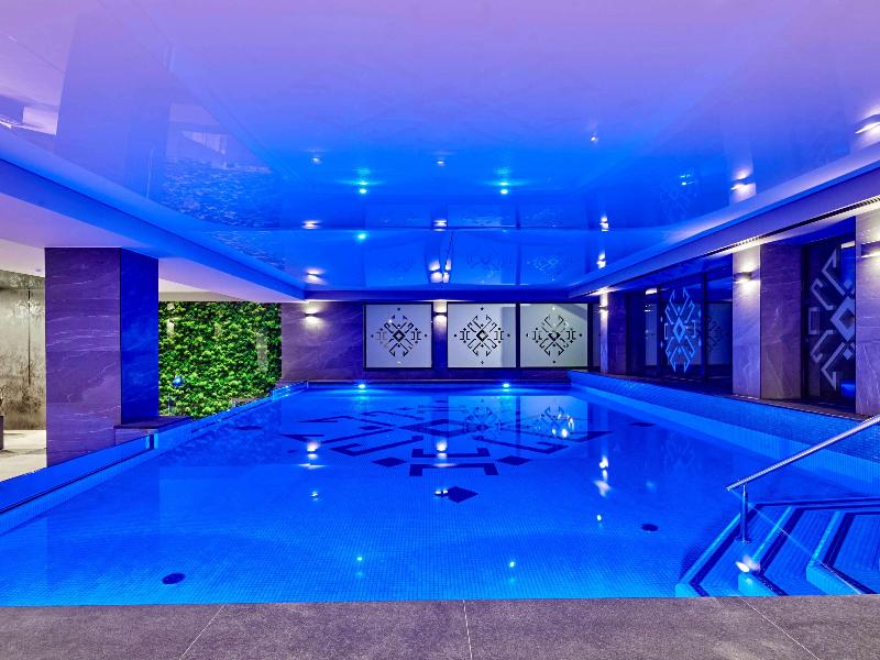 Ibis Styles Nowy Targ image