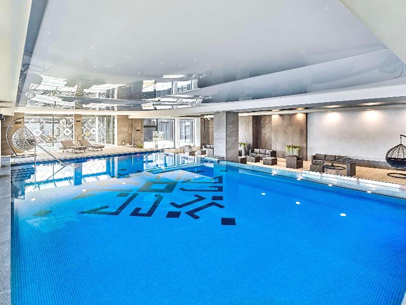 Ibis Styles Nowy Targ image