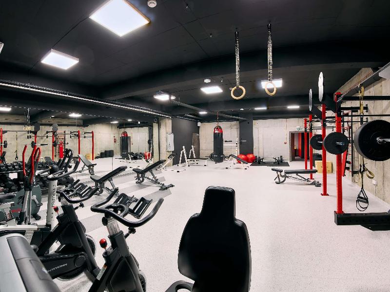 Ibis Styles Nowy Targ image