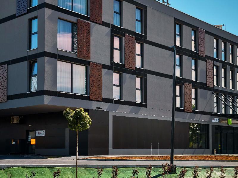 Ibis Styles Nowy Targ image