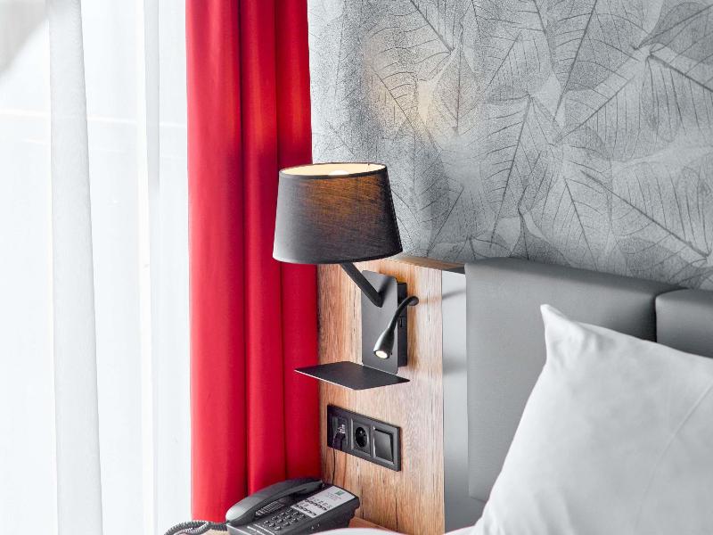 Ibis Styles Nowy Targ image