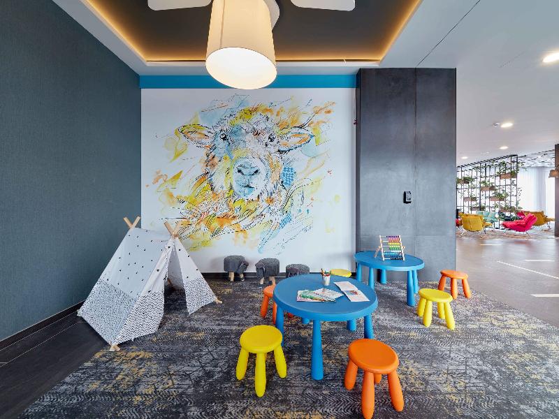 Ibis Styles Nowy Targ image