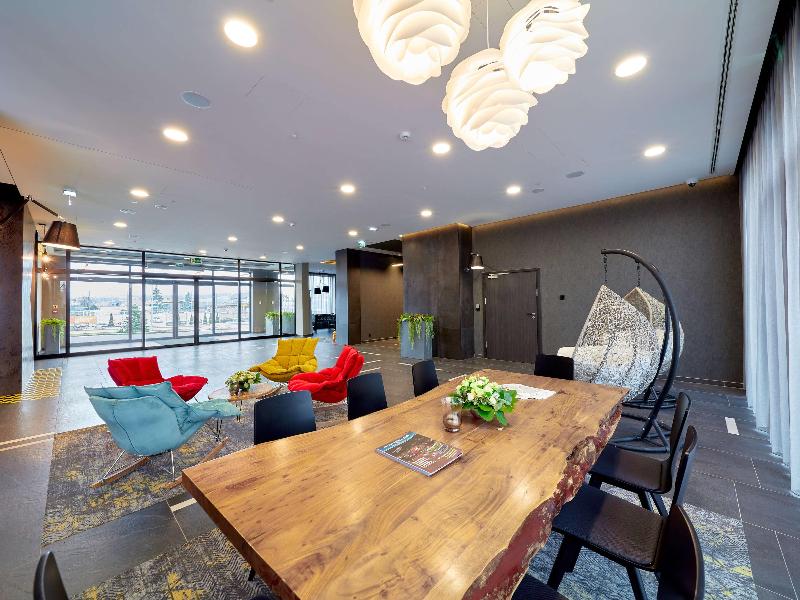 Ibis Styles Nowy Targ image