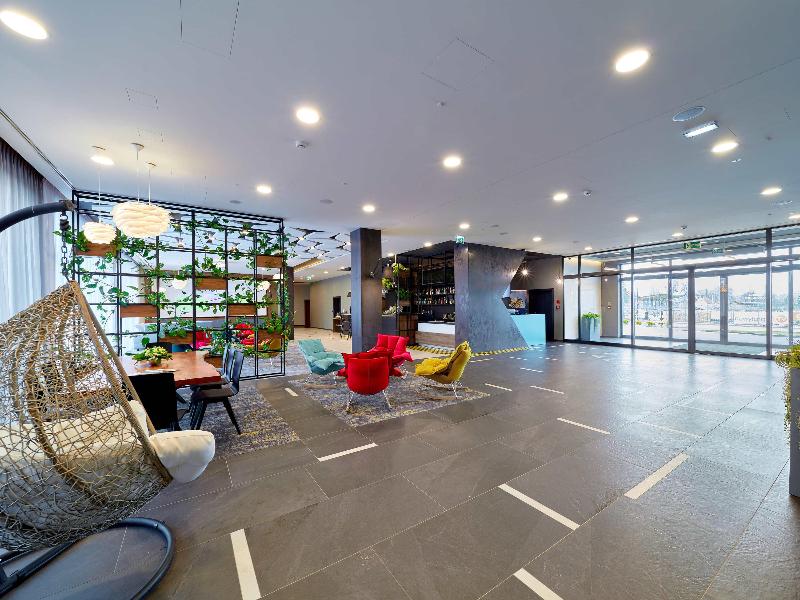 Ibis Styles Nowy Targ image